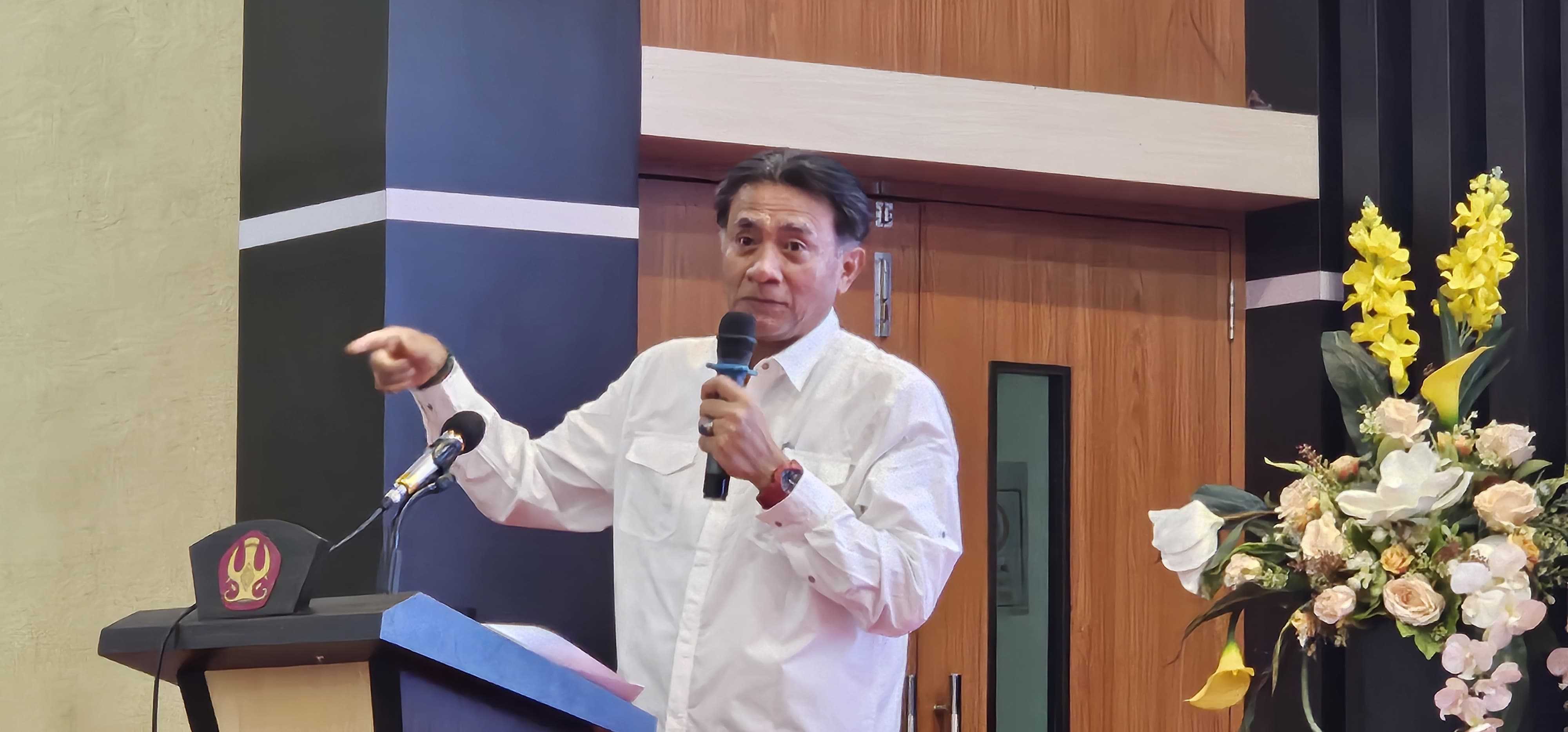 Ekspor Non-Migas Indonesia ke Mesir 2024 Lampaui Target, Capai Pertumbuhan 16,36%
